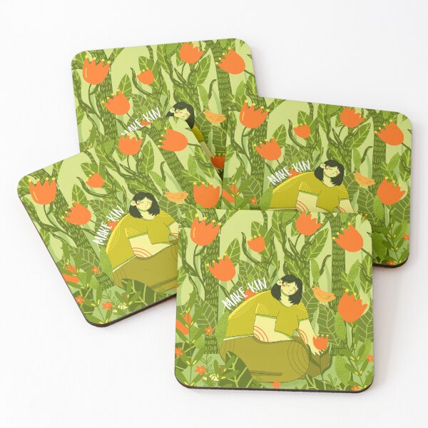 Item preview, Make kin designed and sold by blulu-.
