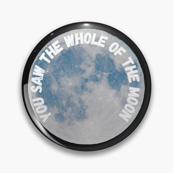 Item preview, You Saw The Whole Of The Moon (The Waterboys) designed and sold by schierneckeretc.