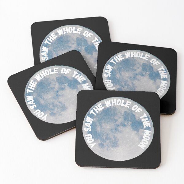 Item preview, You Saw The Whole Of The Moon (The Waterboys) designed and sold by schierneckeretc.