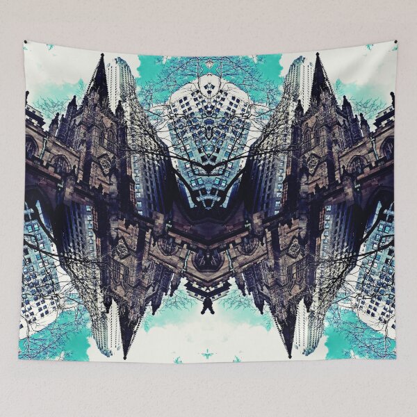 Item preview, bat in the belltower designed and sold by Price Gregory.