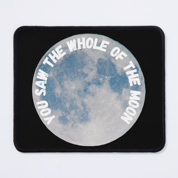 Item preview, You Saw The Whole Of The Moon (The Waterboys) designed and sold by schierneckeretc.