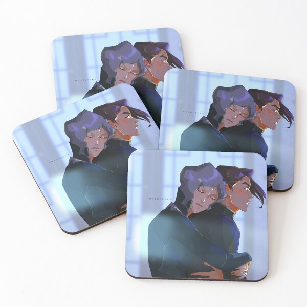 Item preview, Kuvira Suvira Hug Mashersan Christmas  designed and sold by Mashersan.