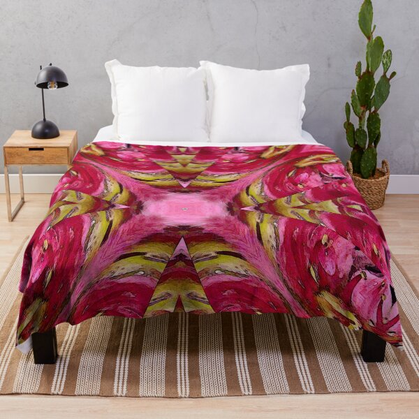 Item preview, crazy lotus designed and sold by anata77.