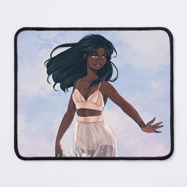 Item preview, Fashion Kihal designed and sold by OneDivineMisfit.