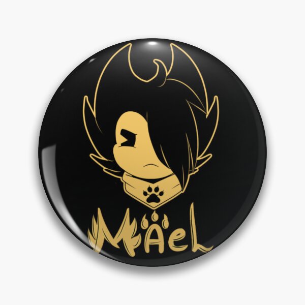 Item preview, Sai Mael designed and sold by DanzCandiani.