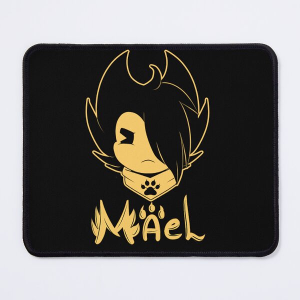 Item preview, Sai Mael designed and sold by DanzCandiani.