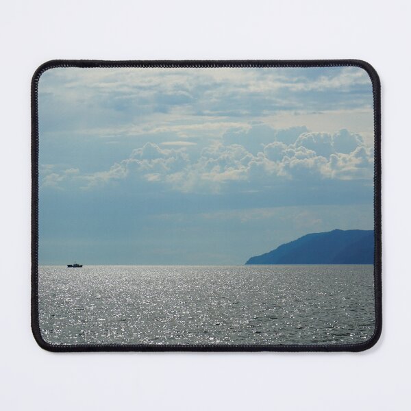 Item preview, Lake Baikal designed and sold by nikawanders.