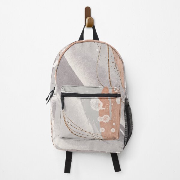 Item preview, Abstract Rushes in Blush designed and sold by simplydesignart.