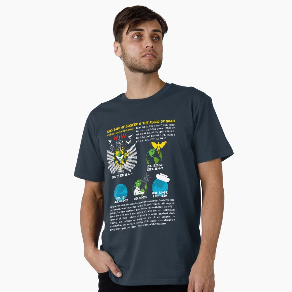 Item preview, Premium T-Shirt designed and sold by 1thes416.