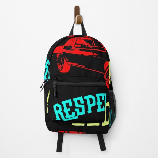 Item preview, Respect Your Elders funny memes old saying with classic car I'm not old I'm classic designed and sold by Yalisso.