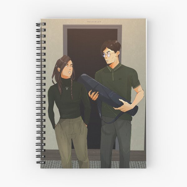 Item preview, Kuvira at Baatar's home  "I love Astronomy" Mashersan  designed and sold by Mashersan.