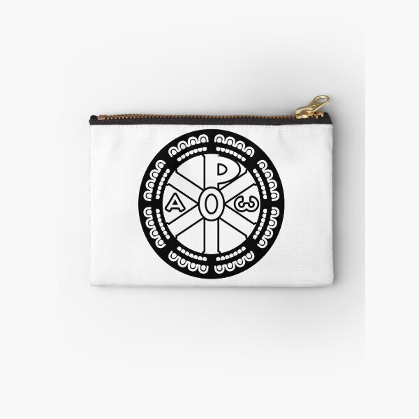 Item preview, Orthodox Chi Rho designed and sold by sirglennbo.