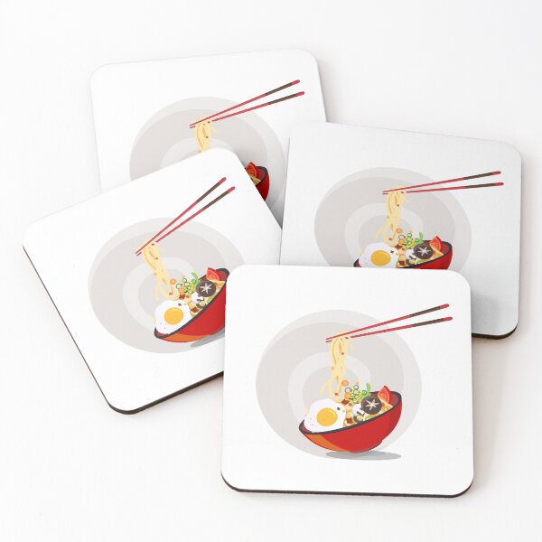 Item preview, I Love Noodles HAPPY BOWL designed and sold by Emil1993.