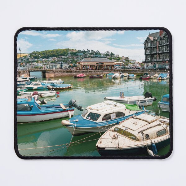 Item preview, Dartmouth Summer designed and sold by hawkie.