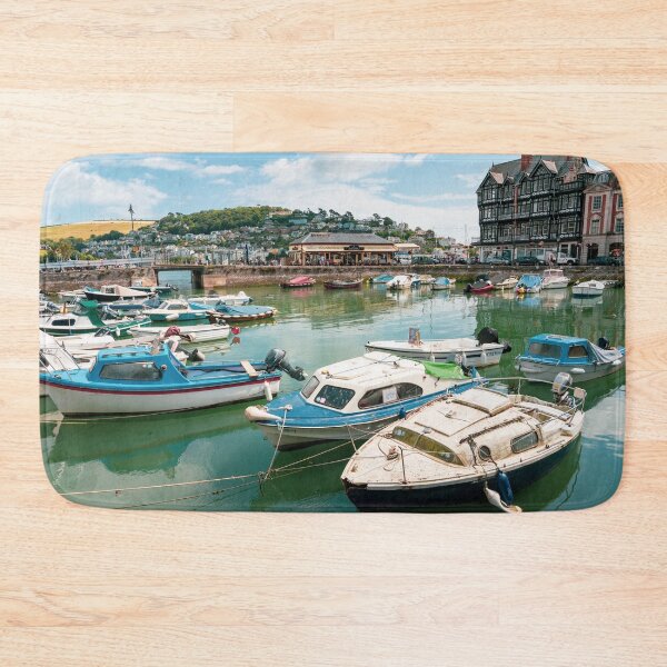 Item preview, Dartmouth Summer  designed and sold by hawkie.