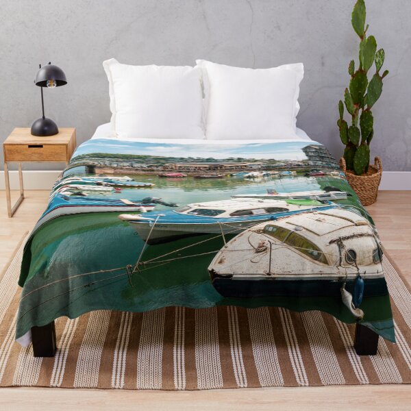 Item preview, Dartmouth Summer  designed and sold by hawkie.