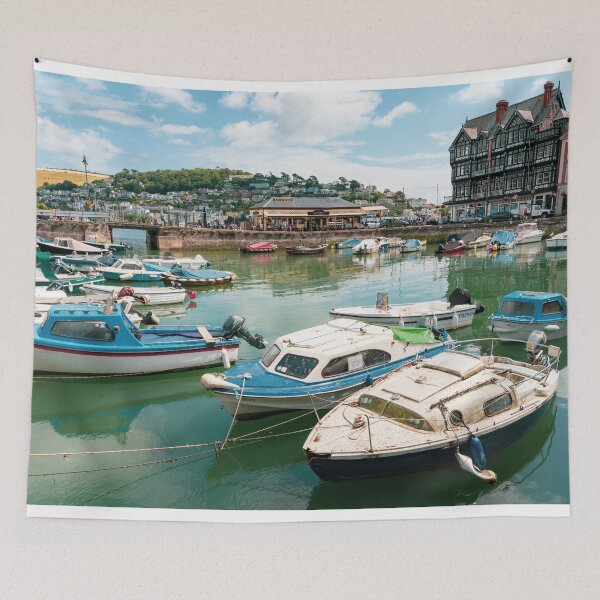 Item preview, Dartmouth Summer  designed and sold by hawkie.