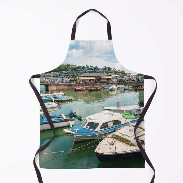 Item preview, Dartmouth Summer designed and sold by hawkie.