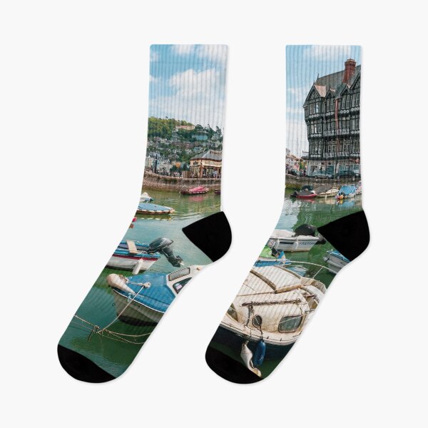Item preview, Dartmouth Summer  designed and sold by hawkie.
