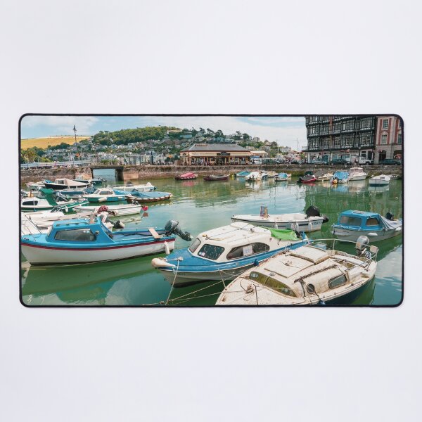 Item preview, Dartmouth Summer designed and sold by hawkie.
