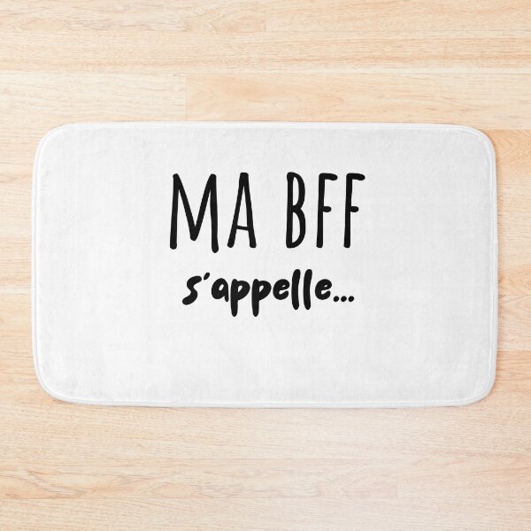 Item preview, My Bff best friend forever designed and sold by joozybart.