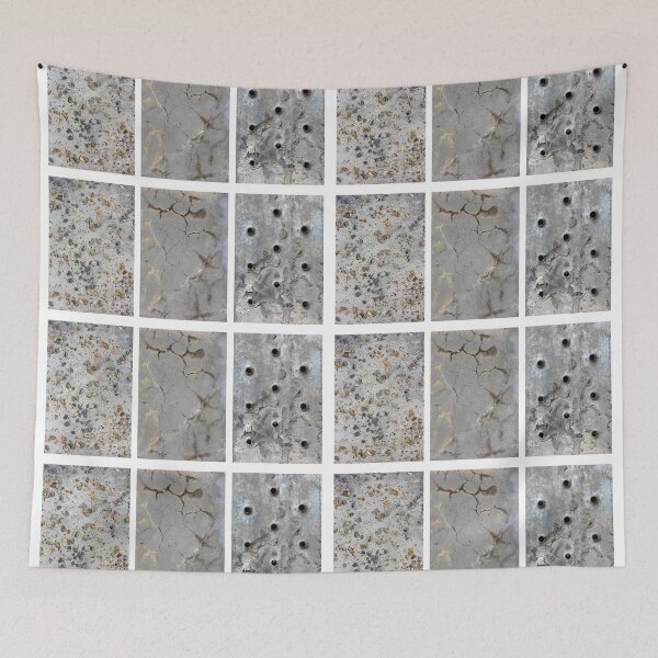 Item preview, Urban Grunge Series designed and sold by Kathie Nichols.