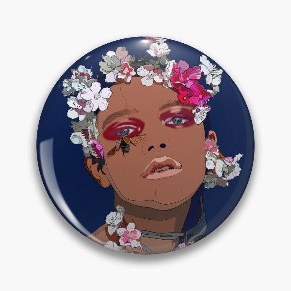 Item preview, SPRING GIRL designed and sold by MAYRA PEREZ.
