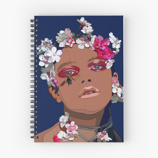 Item preview, SPRING GIRL designed and sold by MAYRA PEREZ.