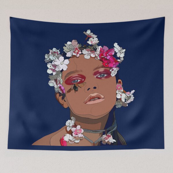Item preview, SPRING GIRL designed and sold by MAYRA PEREZ.