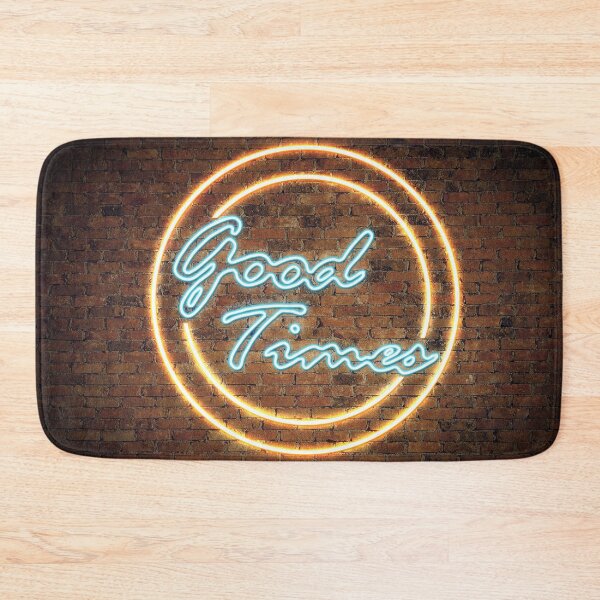 Item preview, good times designed and sold by Holgerman1976.