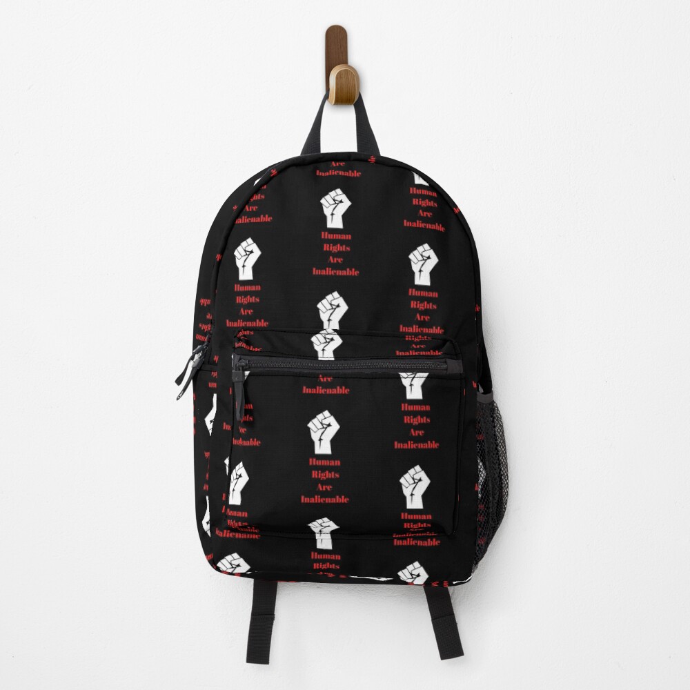 Item preview, Backpack designed and sold by Freihalt.
