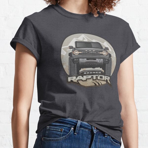 THE JEEP EATER Classic T-Shirt