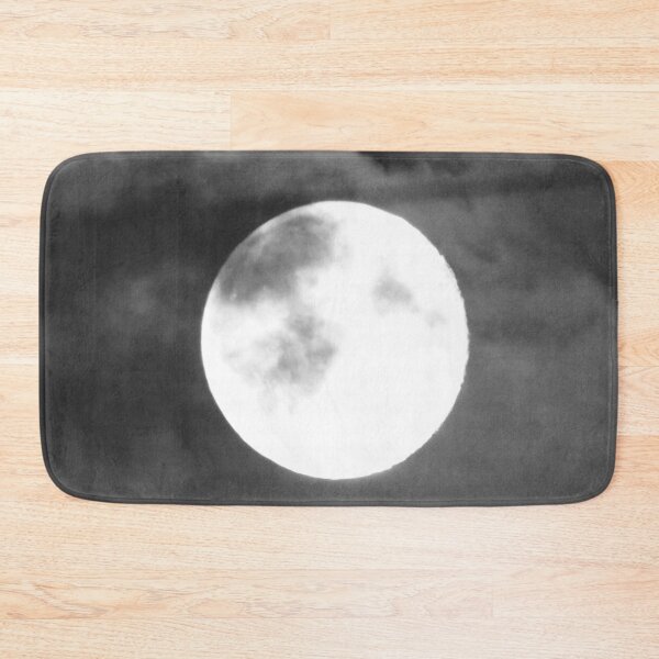 Item preview, full Moon, designed and sold by TatianaAn.