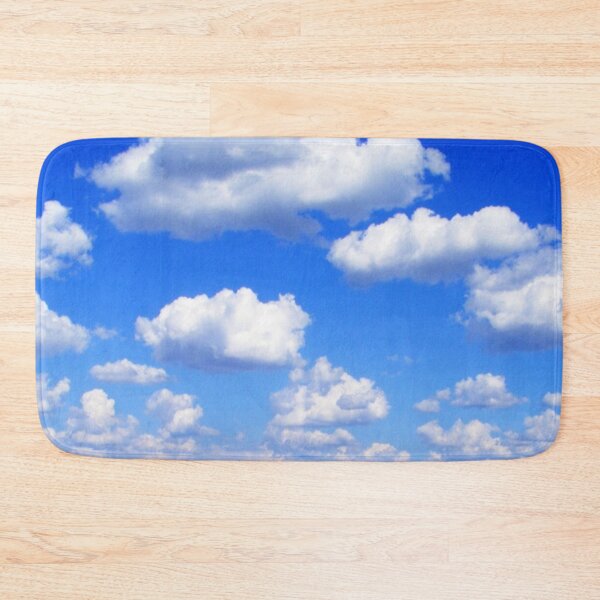 Item preview, Clouds on blue sky. designed and sold by TatianaAn.