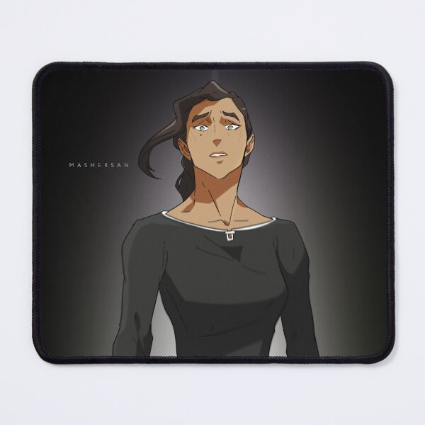 Item preview, Young Kuvira Pain Mashersan designed and sold by Mashersan.