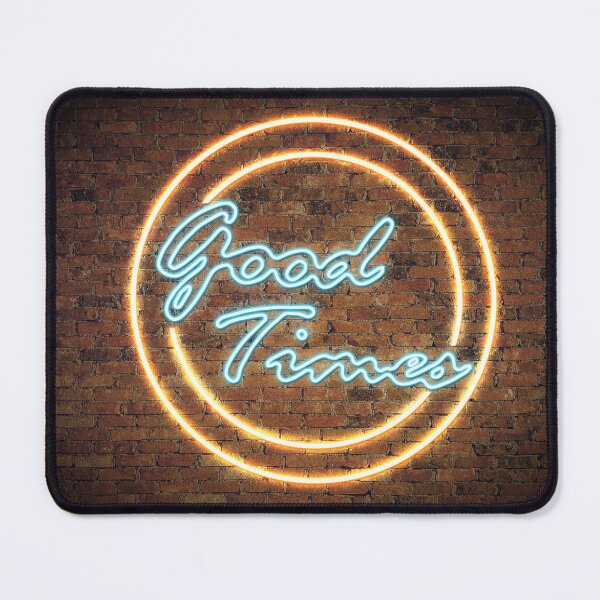 Item preview, good times designed and sold by Holgerman1976.