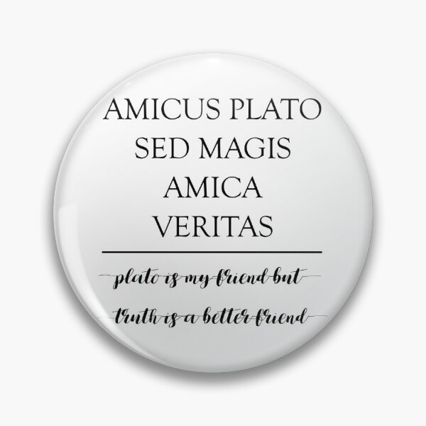 Item preview, Truth is a better friend designed and sold by adiosmillet.