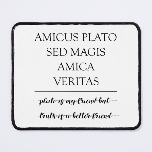 Item preview, Truth is a better friend designed and sold by adiosmillet.