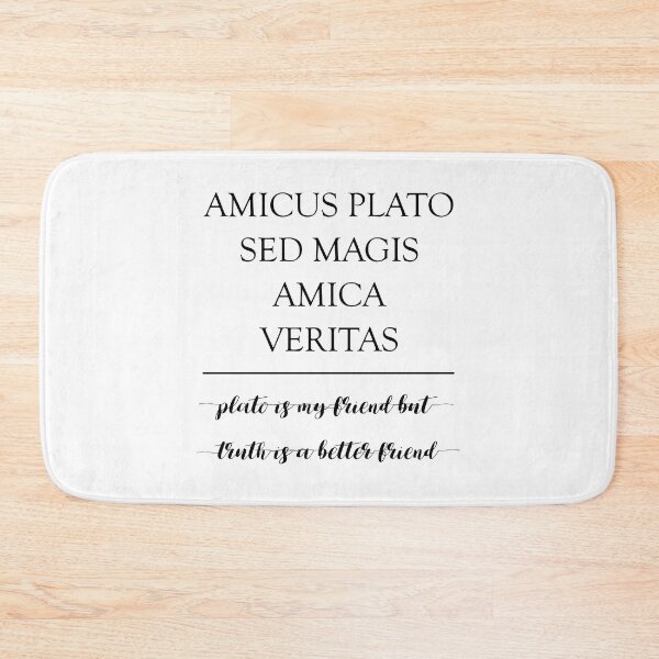Item preview, Truth is a better friend designed and sold by adiosmillet.