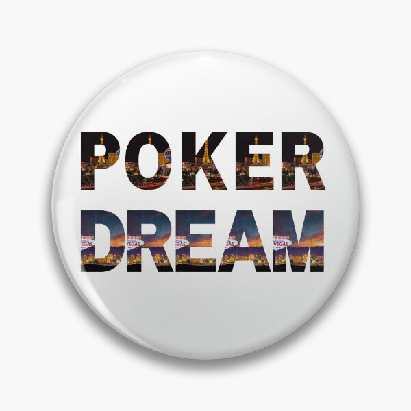 Item preview, Poker Texas Holdem Dream designed and sold by ChessPoker.