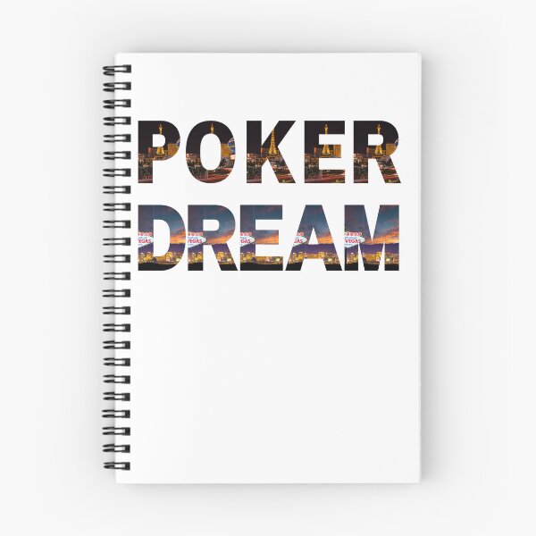 Item preview, Poker Texas Holdem Dream designed and sold by ChessPoker.