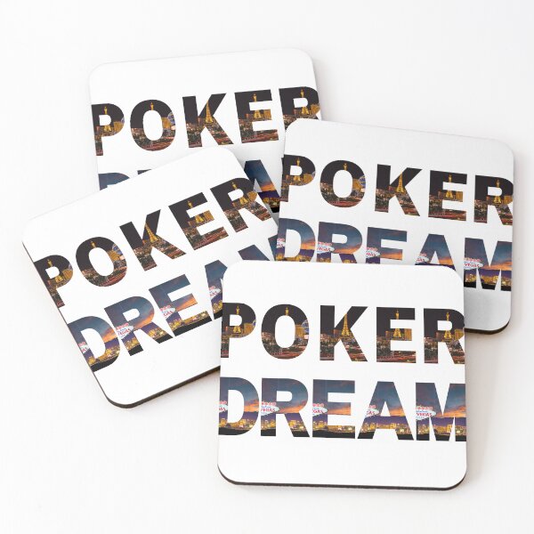 Item preview, Poker Texas Holdem Dream designed and sold by ChessPoker.