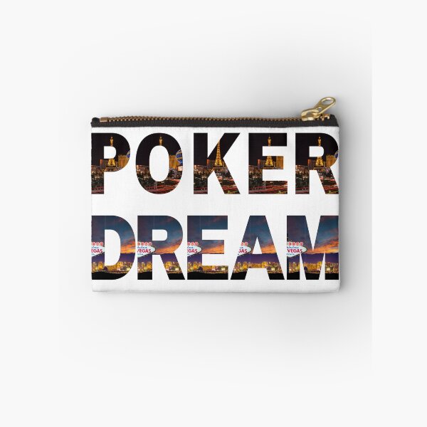 Item preview, Poker Texas Holdem Dream designed and sold by ChessPoker.