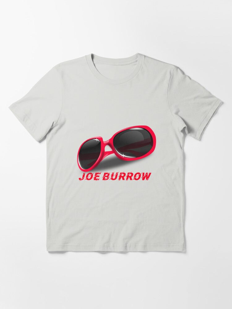 Joe Burrow Sunglasses  Essential T-Shirt for Sale by hilkeguhoytkd