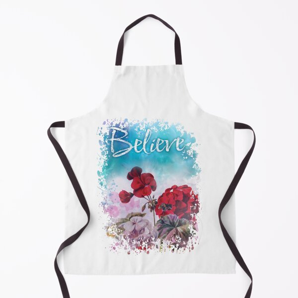 Item preview, believe in yourself - floral display designed and sold by Cimbart.