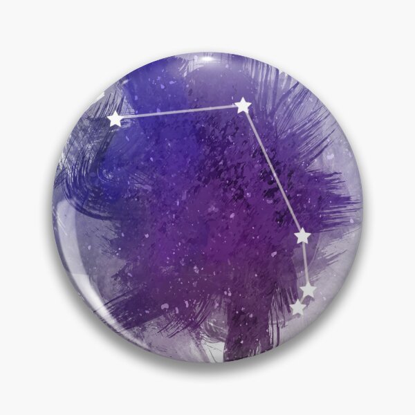 Item preview, Aries constellation 2 designed and sold by adiosmillet.