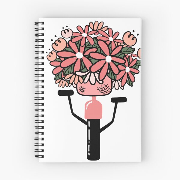 Item preview, Ciclo de flores designed and sold by Fatima Aqeel.
