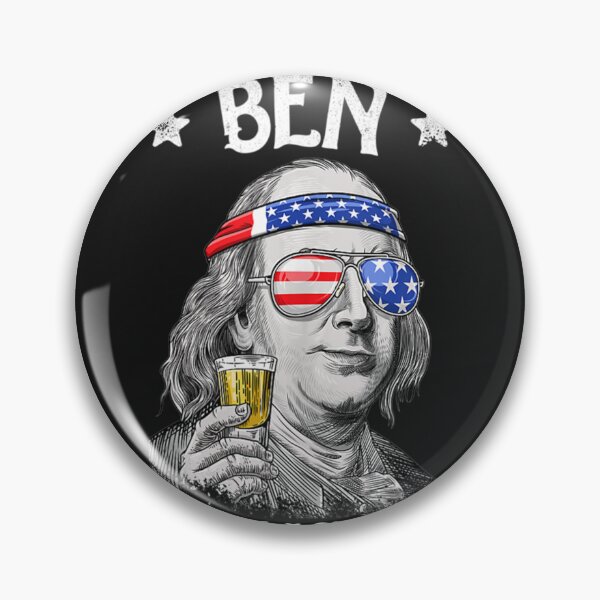 Item preview, BEN DRANKIN Essential T-Shirt designed and sold by CarloDotsch.