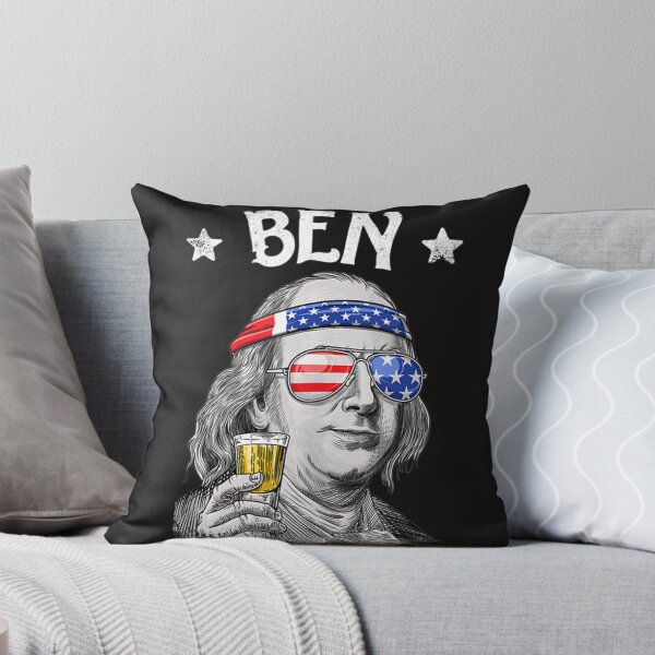 Item preview, BEN DRANKIN Essential T-Shirt designed and sold by CarloDotsch.