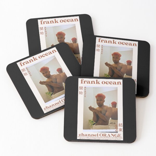 Item preview, The Aesthetic Style Man Franks Trend Poster Sticker designed and sold by allysonhat.